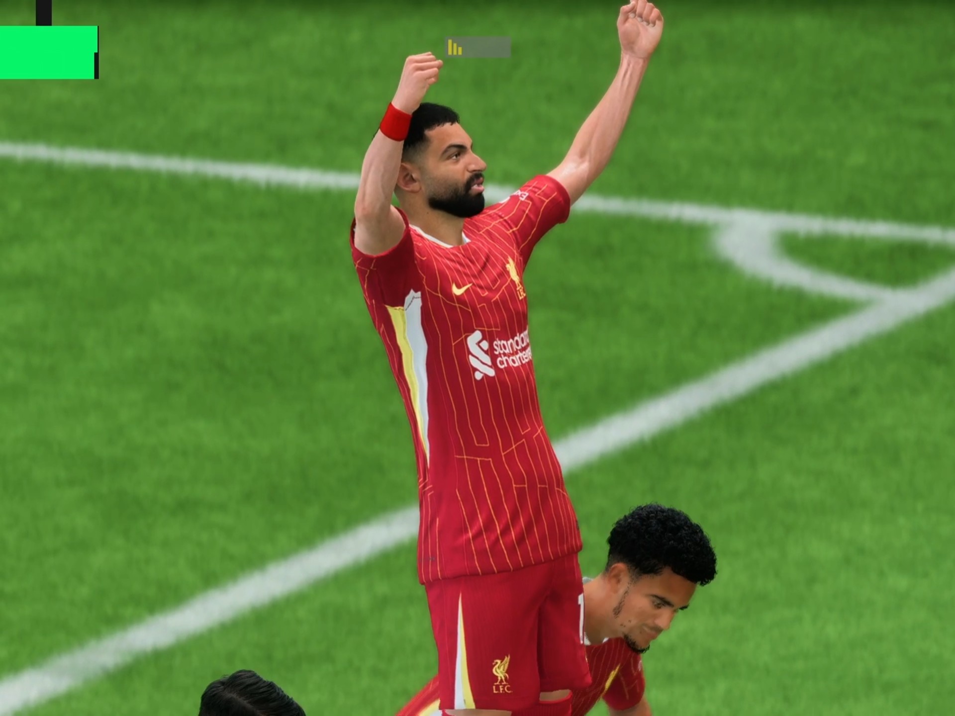 Karsa连续七场比赛得分超过爆冷，拜仁不断突破！-九游官网