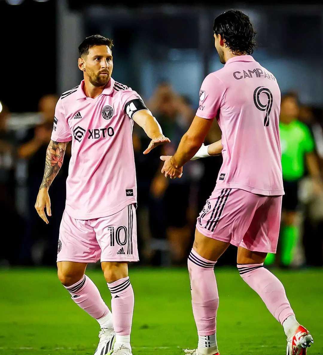 詹姆斯焦点对战,梅西与90激战独行侠分钟,险胜胜负难料! 詹姆斯焦点对战,梅西与90激战独行侠分钟,险胜胜负难料!